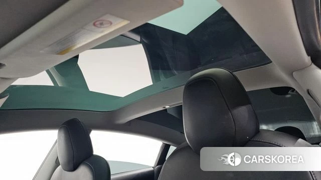 Tesla Model 3 id 4987735 из Кореи 8