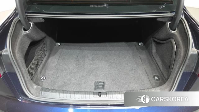 Audi A6 (C8) id 4710519 из Кореи 8