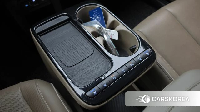 Hyundai The New Ionic 5 id 4941363 из Кореи 8