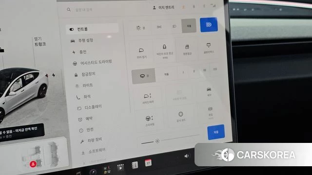 Tesla Model 3 id 5039268 из Кореи 8