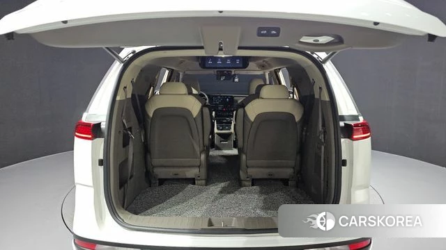 Kia Carnival 4th generation id 4958512 из Кореи 8