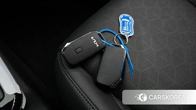 Kia The New Seltos id 4584259 из Кореи 8