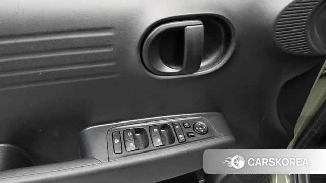 Hyundai Casper id 4996907 из Кореи 8