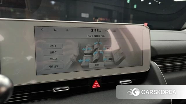 Hyundai Ionic 5 id 4793023 из Кореи 8