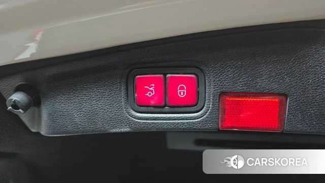 Mercedes-Benz C-Class W205 id 5035017 из Кореи 8