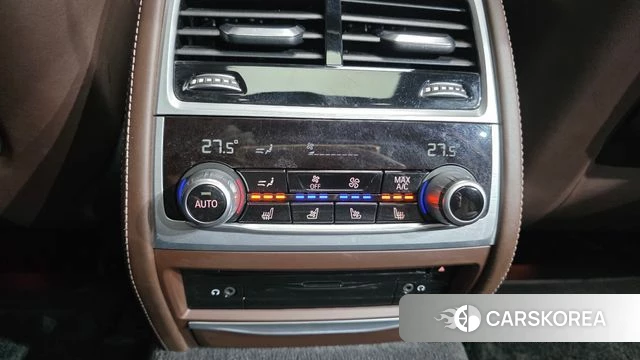 BMW 7 Series (G11) id 5054758 из Кореи 8