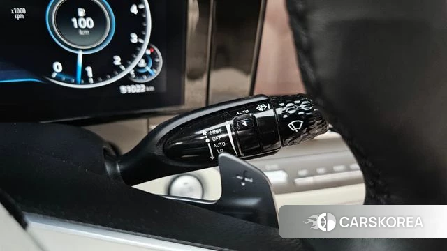 Hyundai The New Grandeur IG id 4917408 из Кореи 8