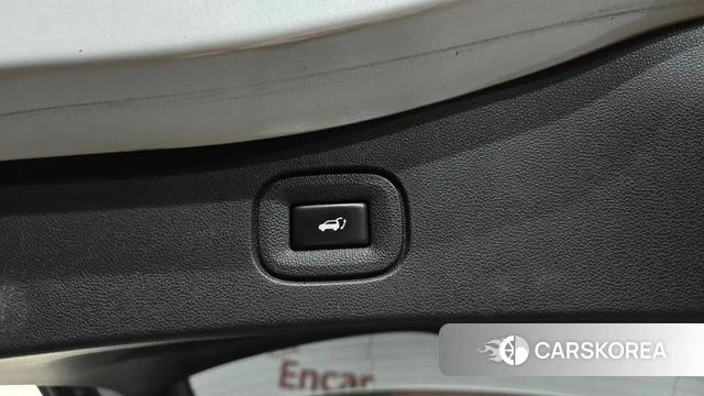Renault Korea (Samsung) The New QM6 id 5040138 из Кореи 8