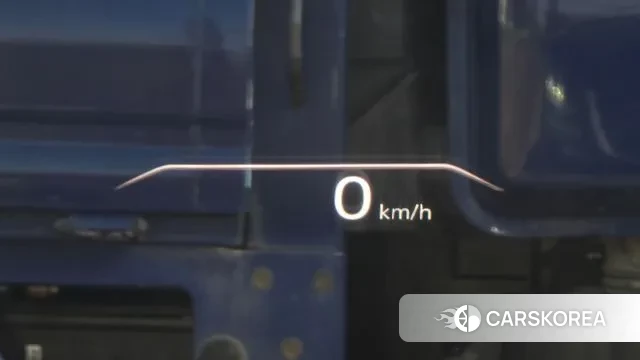Genesis G80 (RG3) id 3483873 из Кореи 8
