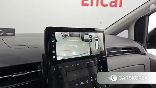 Hyundai Staria id 3349253 из Кореи 8