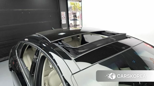 Hyundai The New Grandeur IG Hybrid id 4986393 из Кореи 8