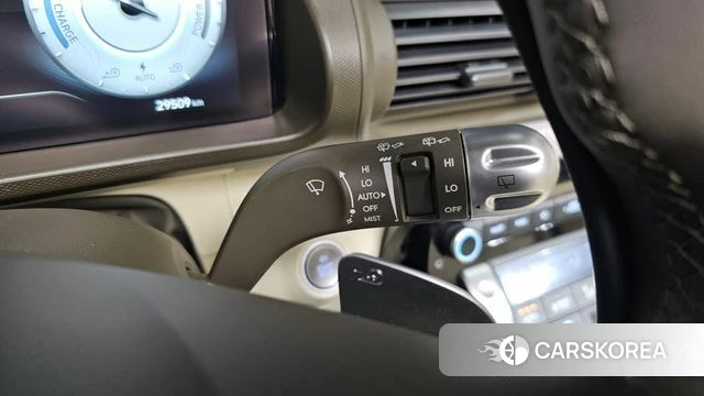 Hyundai Casper Electric id 4957520 из Кореи 8