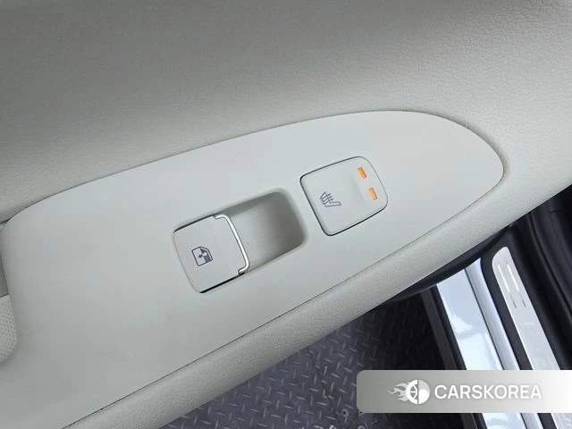 Hyundai The New Grandeur IG id 4835567 из Кореи 8