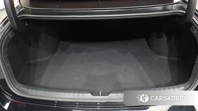 Hyundai Sonata (DN8) id 4603736 из Кореи 8