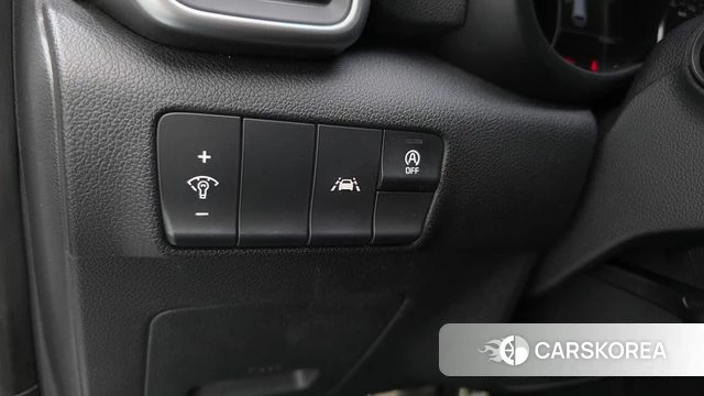 Kia Sportage The Bold id 4992618 из Кореи 8