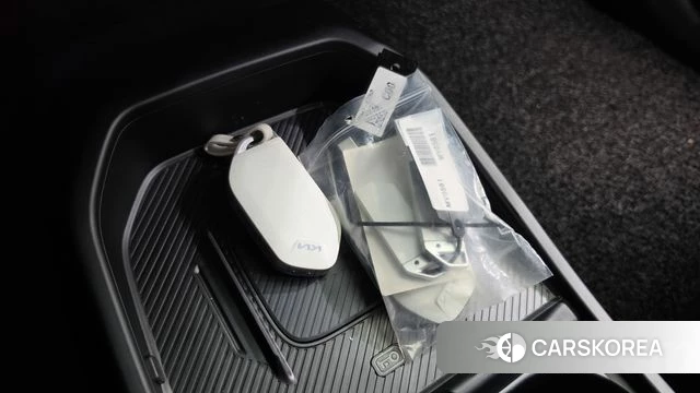Kia EV4 id 4995490 из Кореи 8