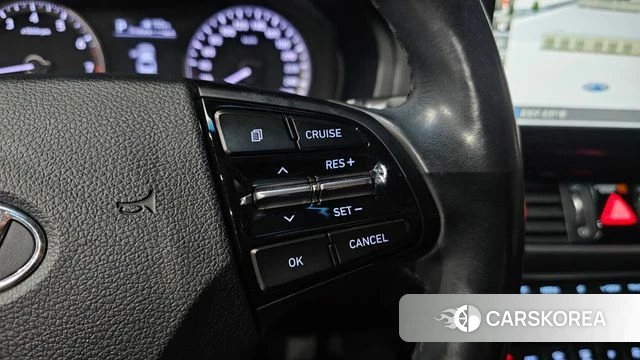 Hyundai Grandeur IG id 4882545 из Кореи 8