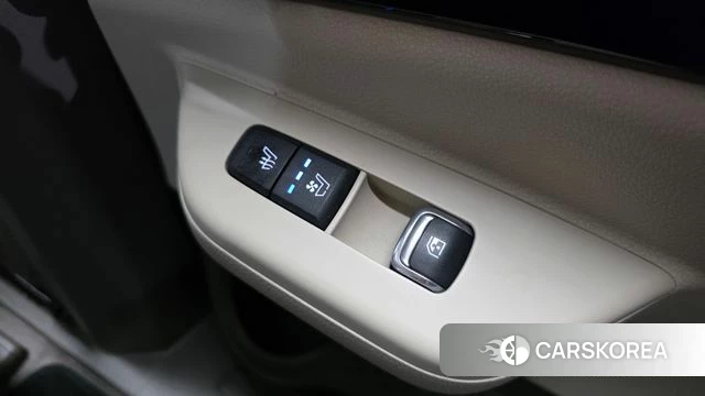Kia The New Carnival 4th Generation id 5001767 из Кореи 8