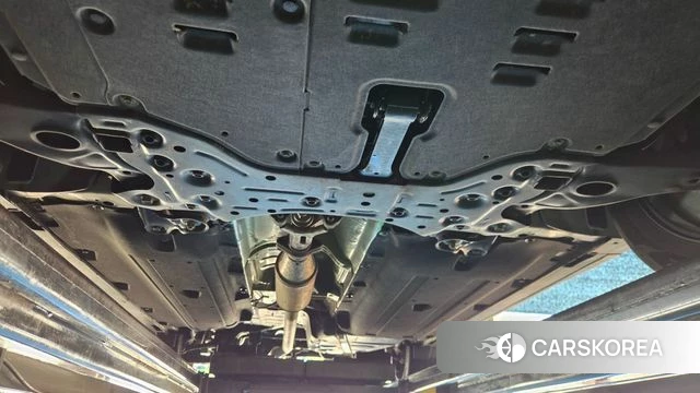 Hyundai Santa Fe TM id 4977969 из Кореи 8