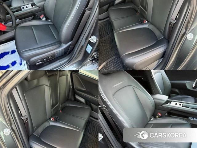 Hyundai Ionic 6 id 4834166 из Кореи 8