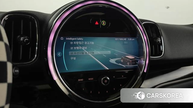 Mini Cooper Countryman id 4485751 из Кореи 8