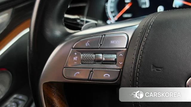 Kia More K9 id 4960477 из Кореи 8