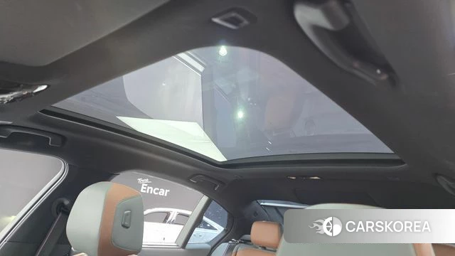 BMW i5 (G60) id 4928347 из Кореи 8