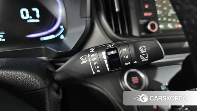 Kia The New Kia Ray id 4714892 из Кореи 8