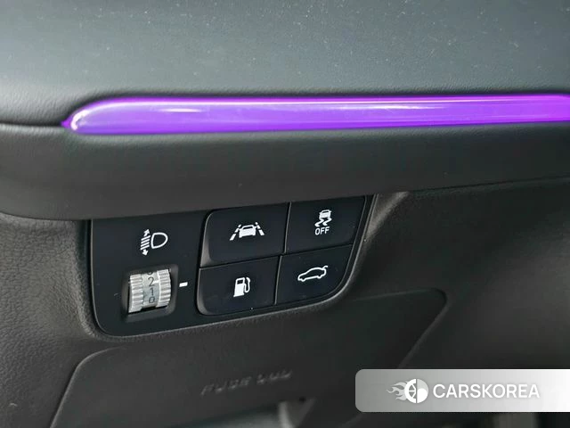 Hyundai The New Grandeur IG id 4966526 из Кореи 8