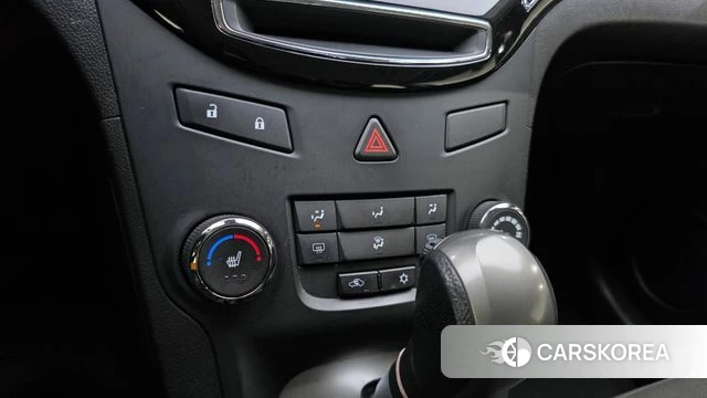 Chevrolet (GM Daewoo) Orlando id 4953234 из Кореи 8