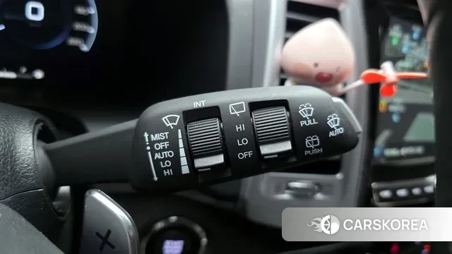Ssangyong All New Rexton id 3550437 из Кореи 8