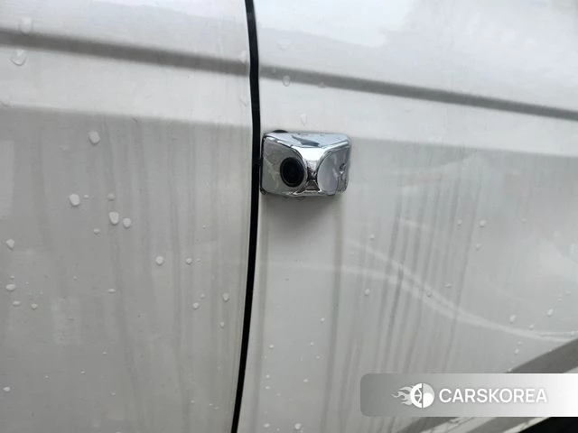Kia The New Carnival 4th Generation id 4879627 из Кореи 8