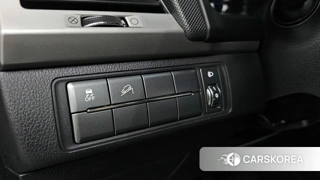 Ssangyong Rexton Sports id 4978180 из Кореи 8