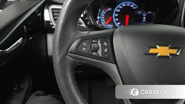 Chevrolet (GM Daewoo) The New Spark id 4907340 из Кореи 8
