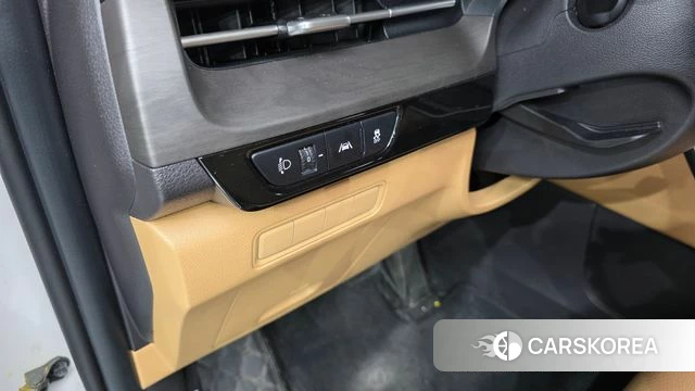Kia Carnival 4th generation id 4981935 из Кореи 8