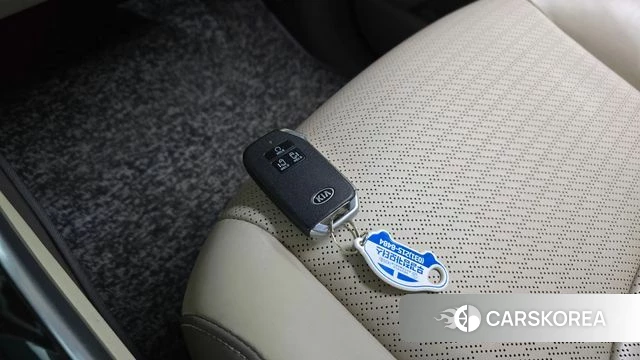 Kia Carnival 4th generation id 5034726 из Кореи 8