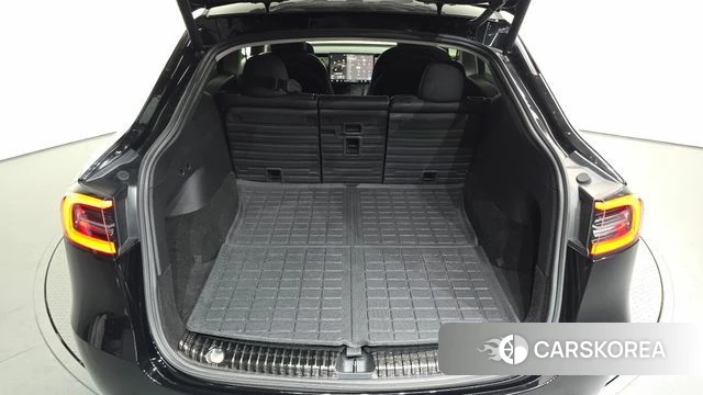 Tesla Model Y id 4711564 из Кореи 8