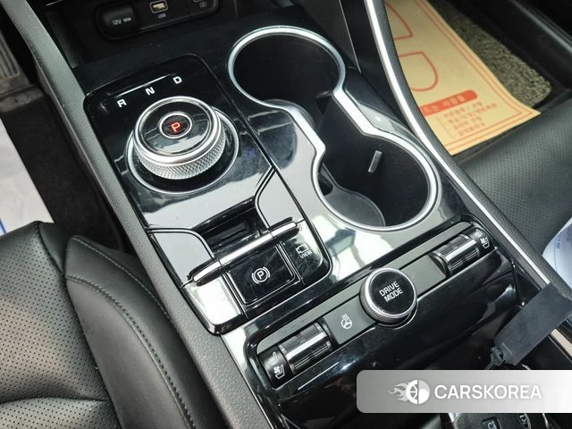 Kia K5 3rd generation id 4967192 из Кореи 8