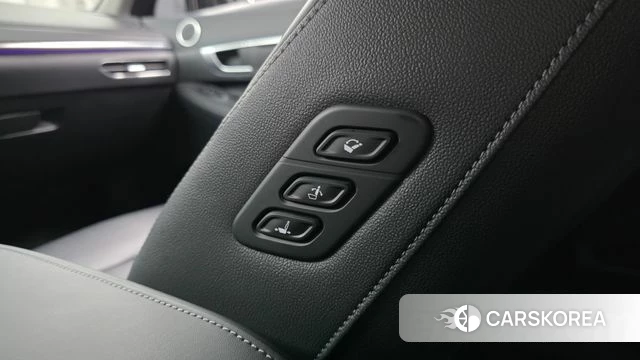 Hyundai Sonata (DN8) id 4769040 из Кореи 8