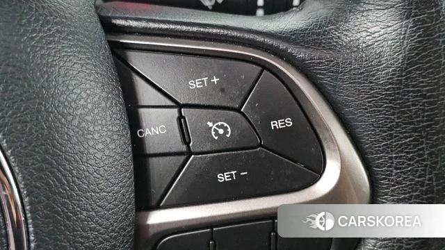 Jeep Renegade id 5041169 из Кореи 8