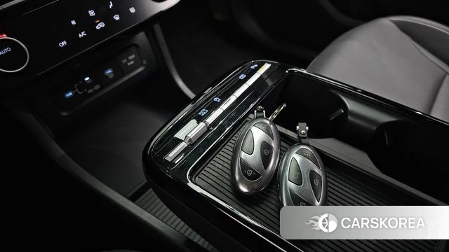 Hyundai The New Tucson (NX4) id 5021486 из Кореи 8