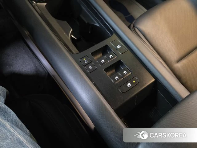 Hyundai Ionic 6 id 5021229 из Кореи 8