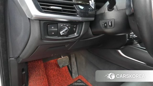 BMW X6 (F16) id 5004245 из Кореи 8