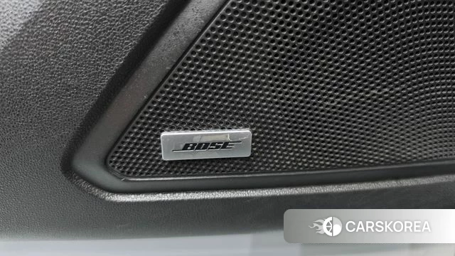 Renault Korea (Samsung) The New QM6 id 4780681 из Кореи 8