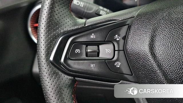 Chevrolet (GM Daewoo) Trax Crossover id 4964710 из Кореи 8