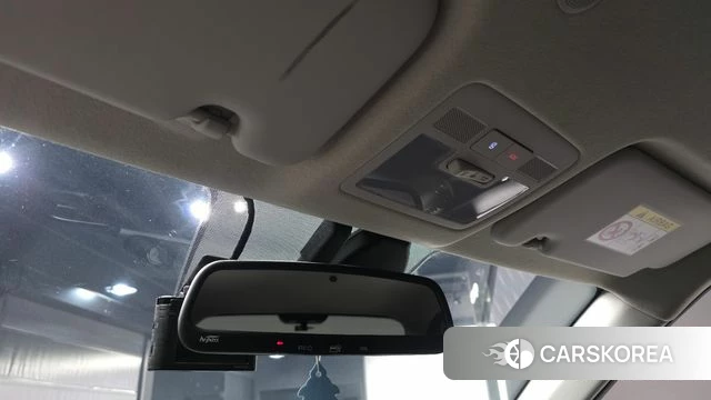 Hyundai Venue id 5041393 из Кореи 8