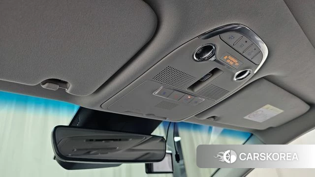 Hyundai The New Grandeur IG id 4741202 из Кореи 8