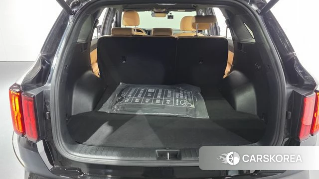 Kia Sorento 4th Generation id 5011861 из Кореи 8