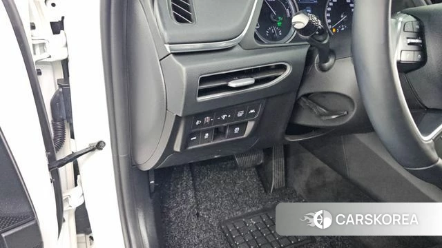 Hyundai Sonata Hybrid (DN8) id 3916538 из Кореи 8