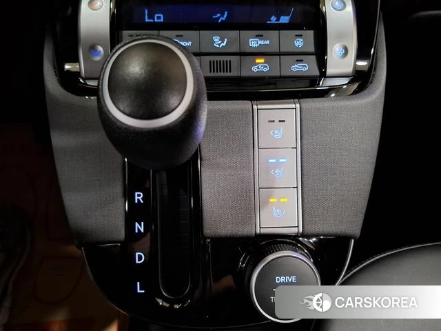 Hyundai Casper id 4739482 из Кореи 8